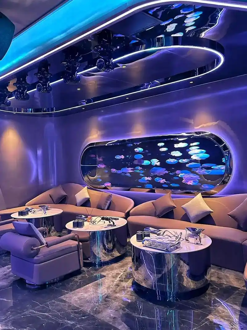 东营商务ktv精选中低端商务ktv推荐-利津县ktv预定